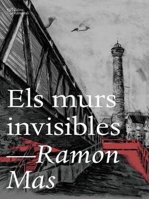 cover image of Els murs invisibles